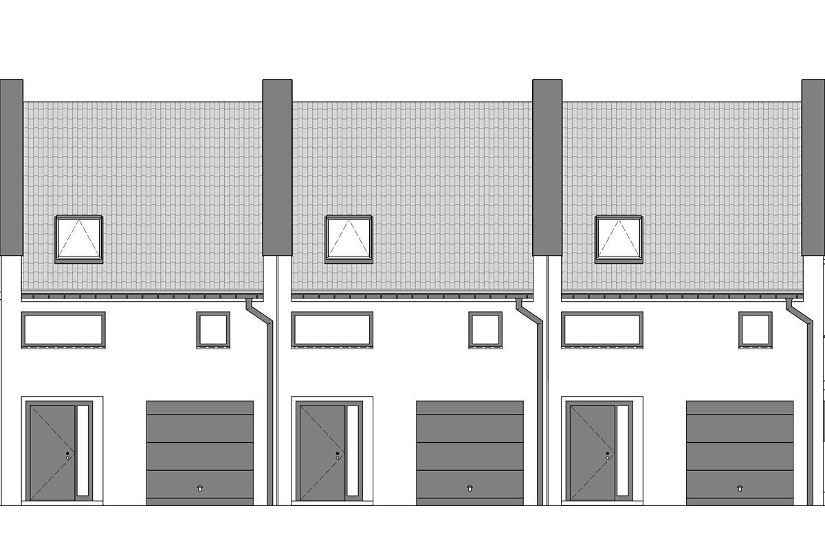 Prodej rodinného domu 165 m², pozemek 665 m² – fotografie 4