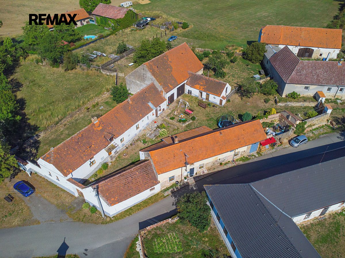 Prodej chalupy 148 m², pozemek 2549 m² – fotografie 5