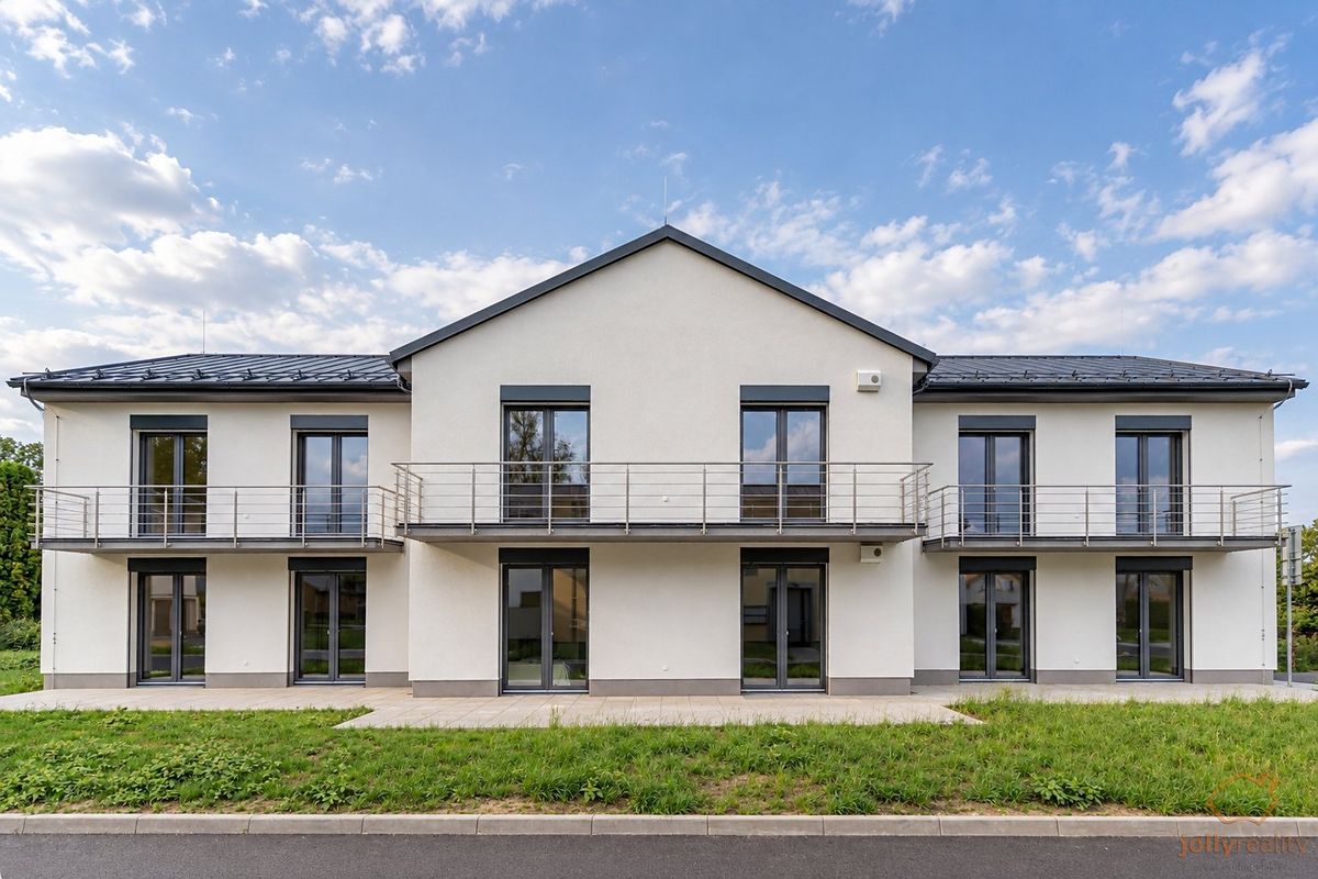 Prodej bytu 2+kk 64 m²