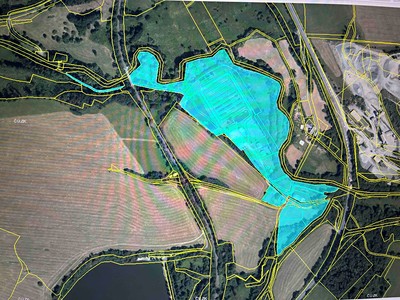 Prodej komerční nemovitosti 5 700 m²