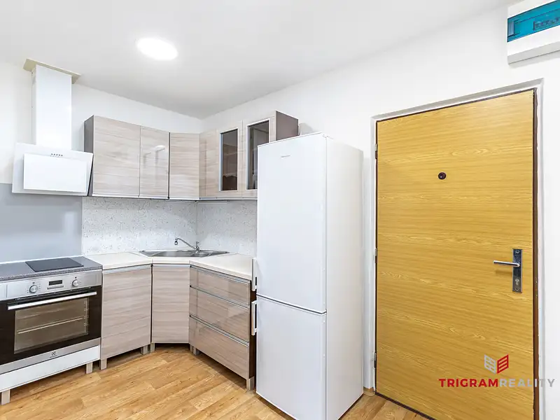 Pronájem bytu 2+kk 43 m², Pardubice – náhled fotky 3