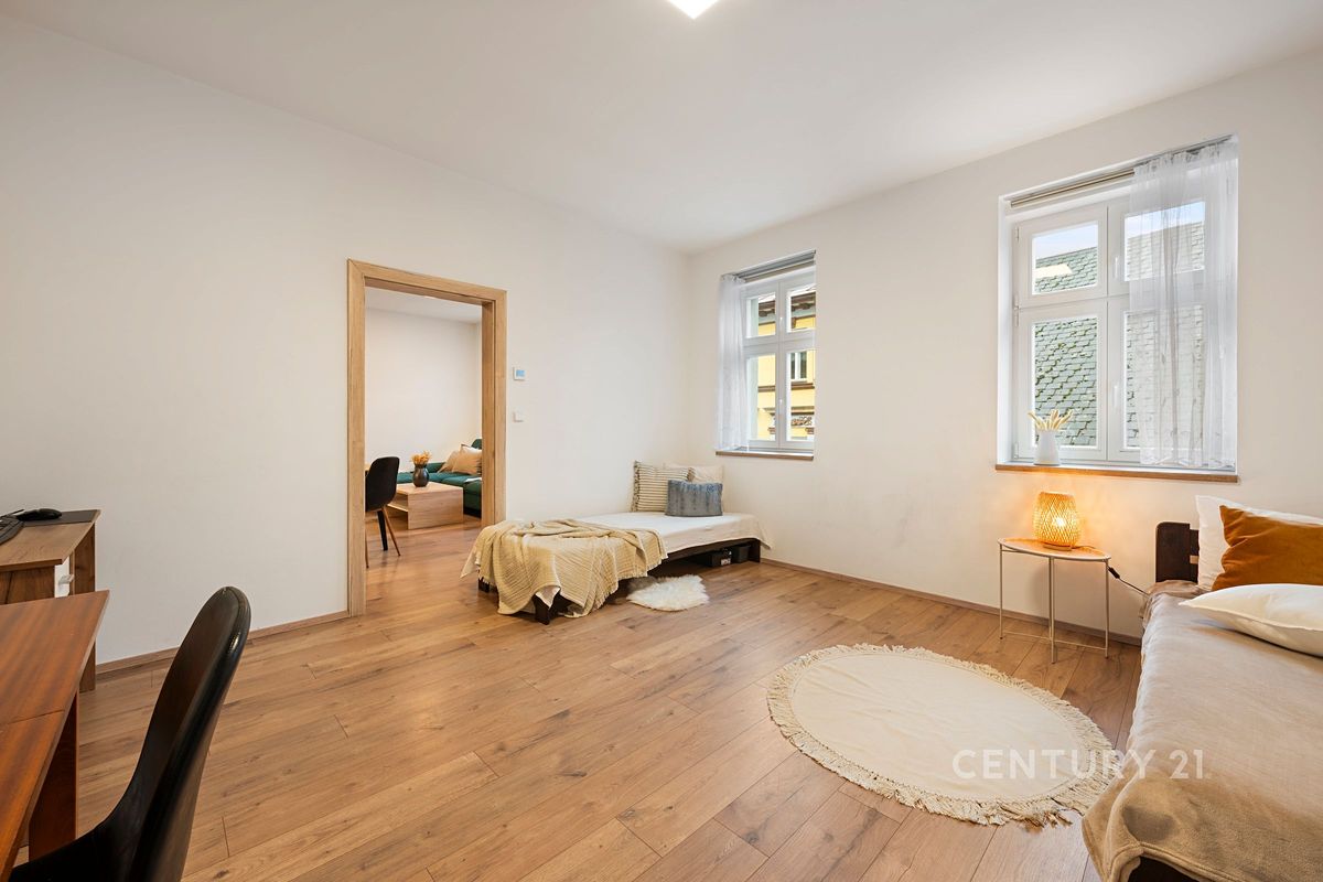 Prodej bytu 3+kk 69 m² – fotografie 4