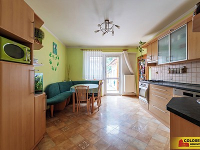 Prodej  rodinného domu 107 m², pozemek 217 m²