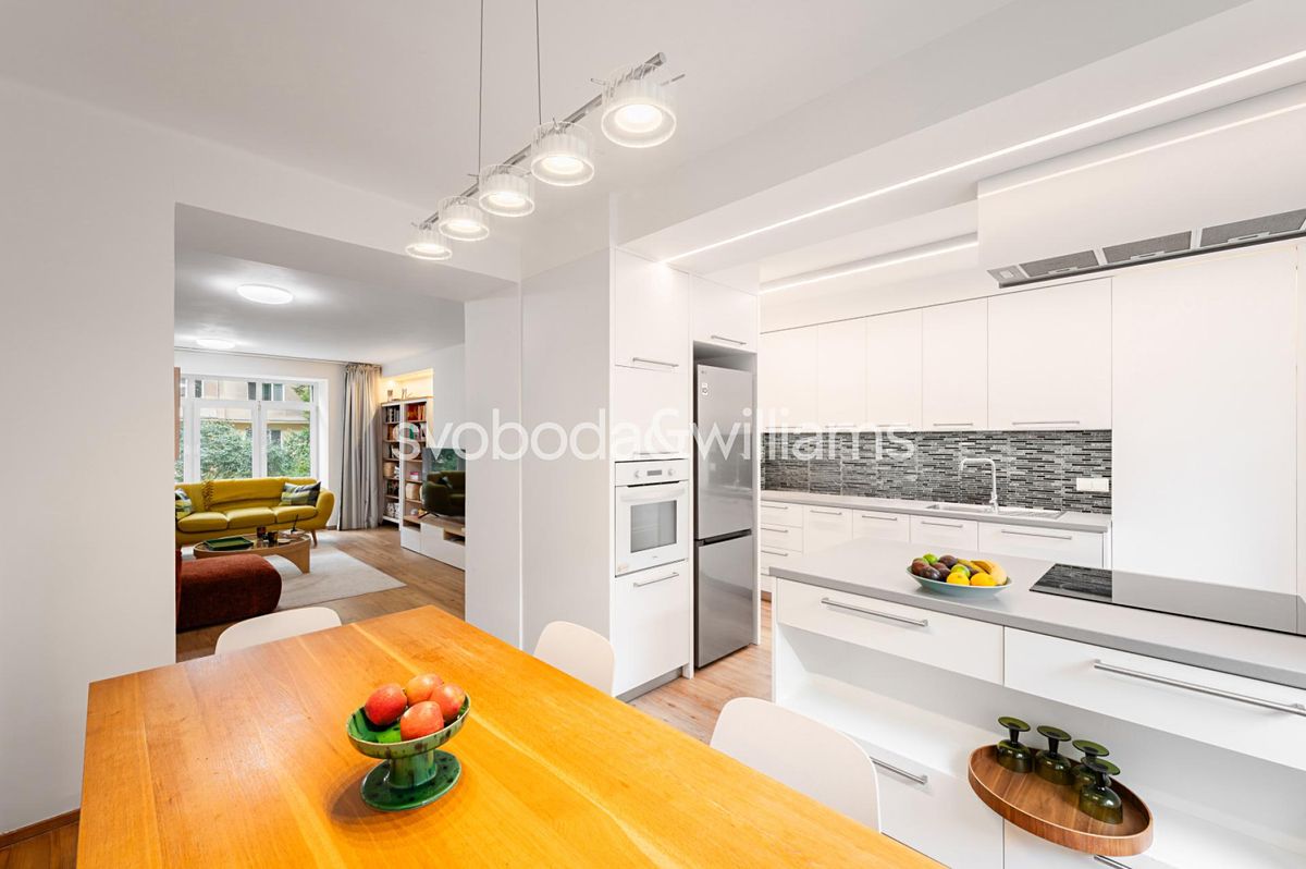 Prodej bytu 3+kk 97 m²