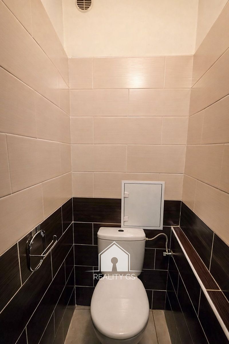 Pronájem bytu 2+1 54 m² – fotografie 3