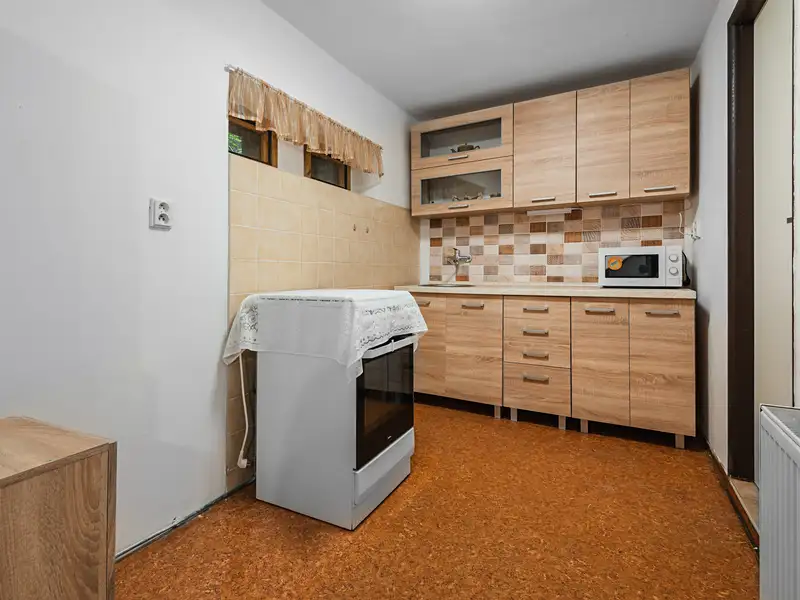 Prodej rodinného domu 100 m², pozemek 456 m², Paběnice – náhled fotky 2