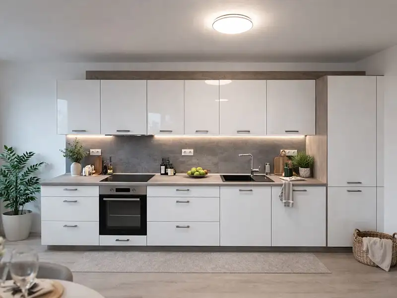 Prodej bytu 2+kk 72 m², Nymburk – náhled fotky 2