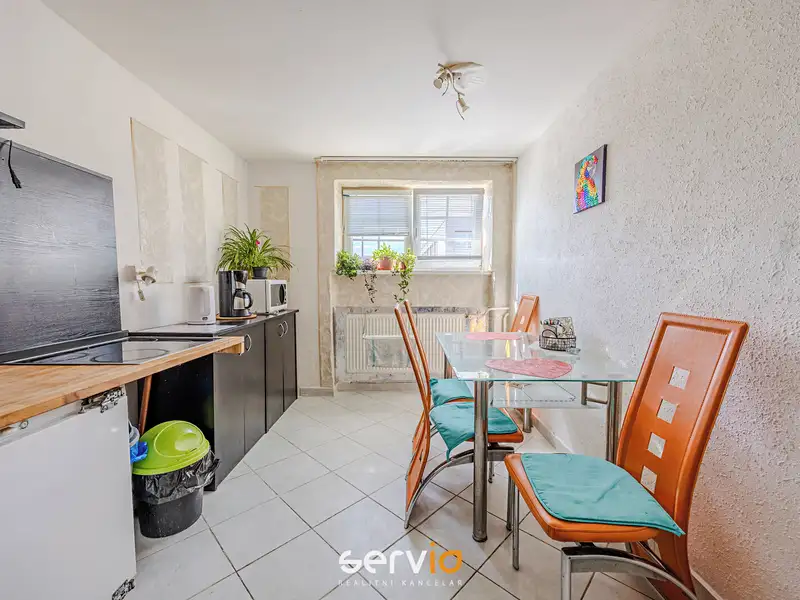 Pronájem bytu 2+1 90 m², Brno – náhled fotky 1
