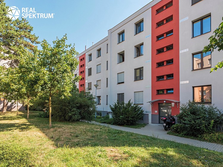 Prodej bytu 2+1, 52 m² (15 z 22)