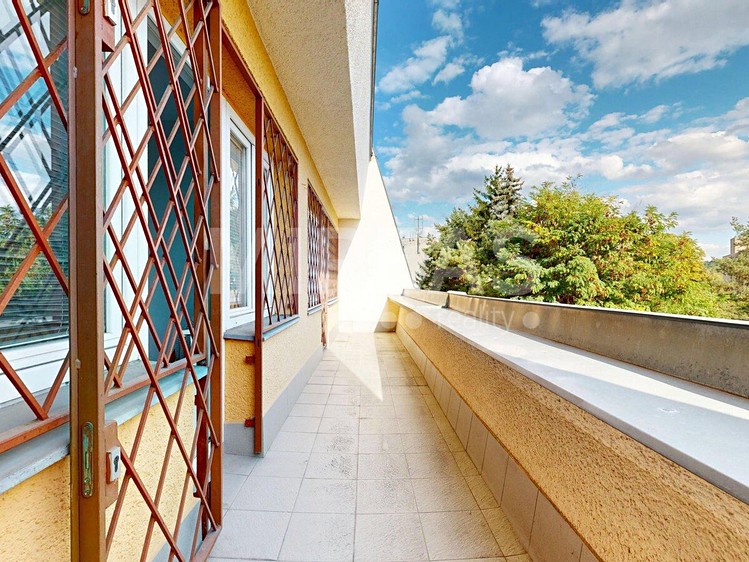 Prodej bytu 1+1, 39 m² (11 z 11)