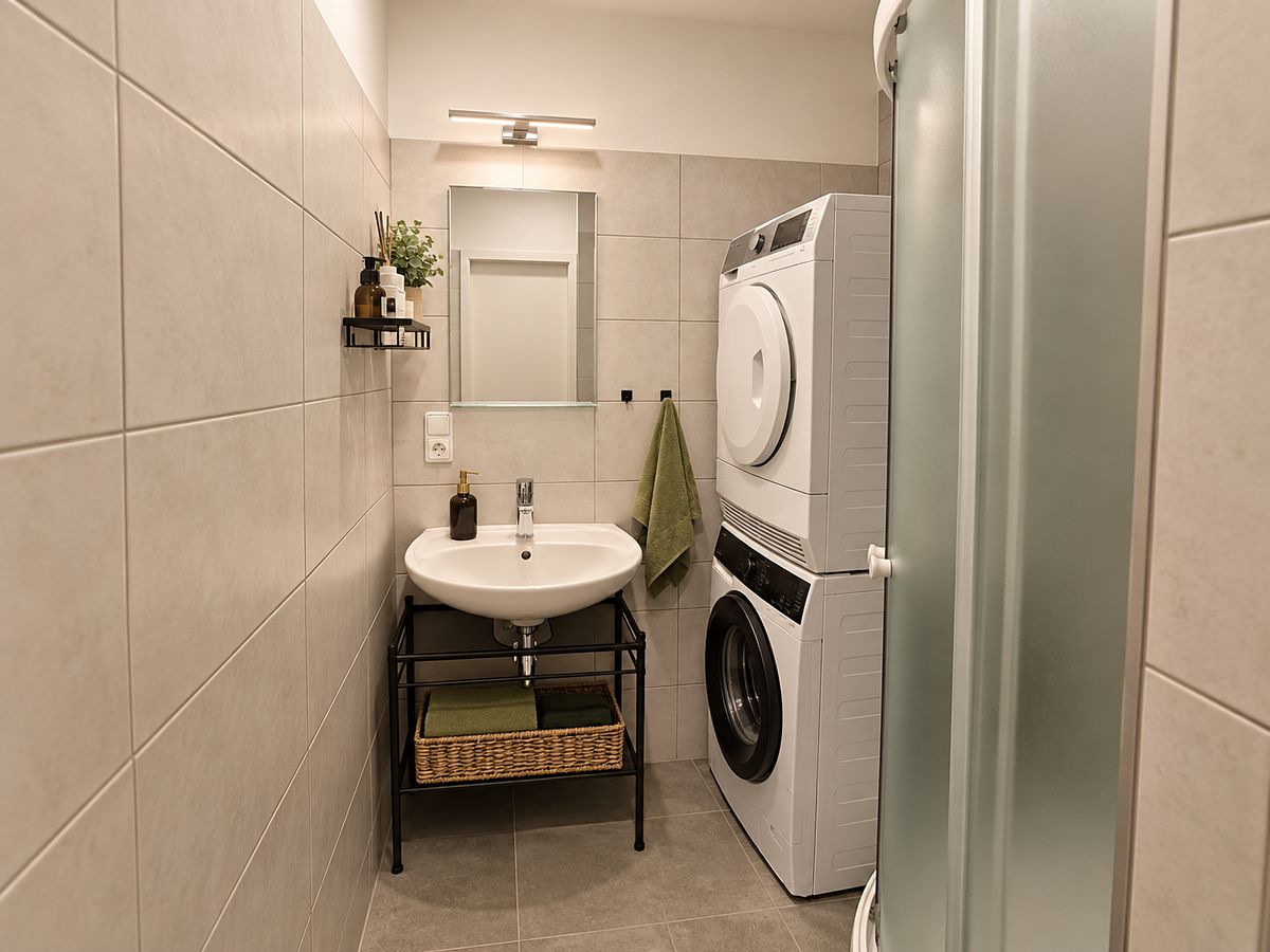 Pronájem bytu 3+kk 58 m² – fotografie 3