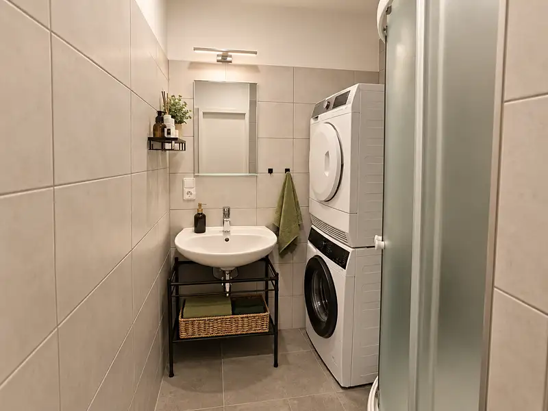 Pronájem bytu 3+kk 58 m², Jílové – náhled fotky 3