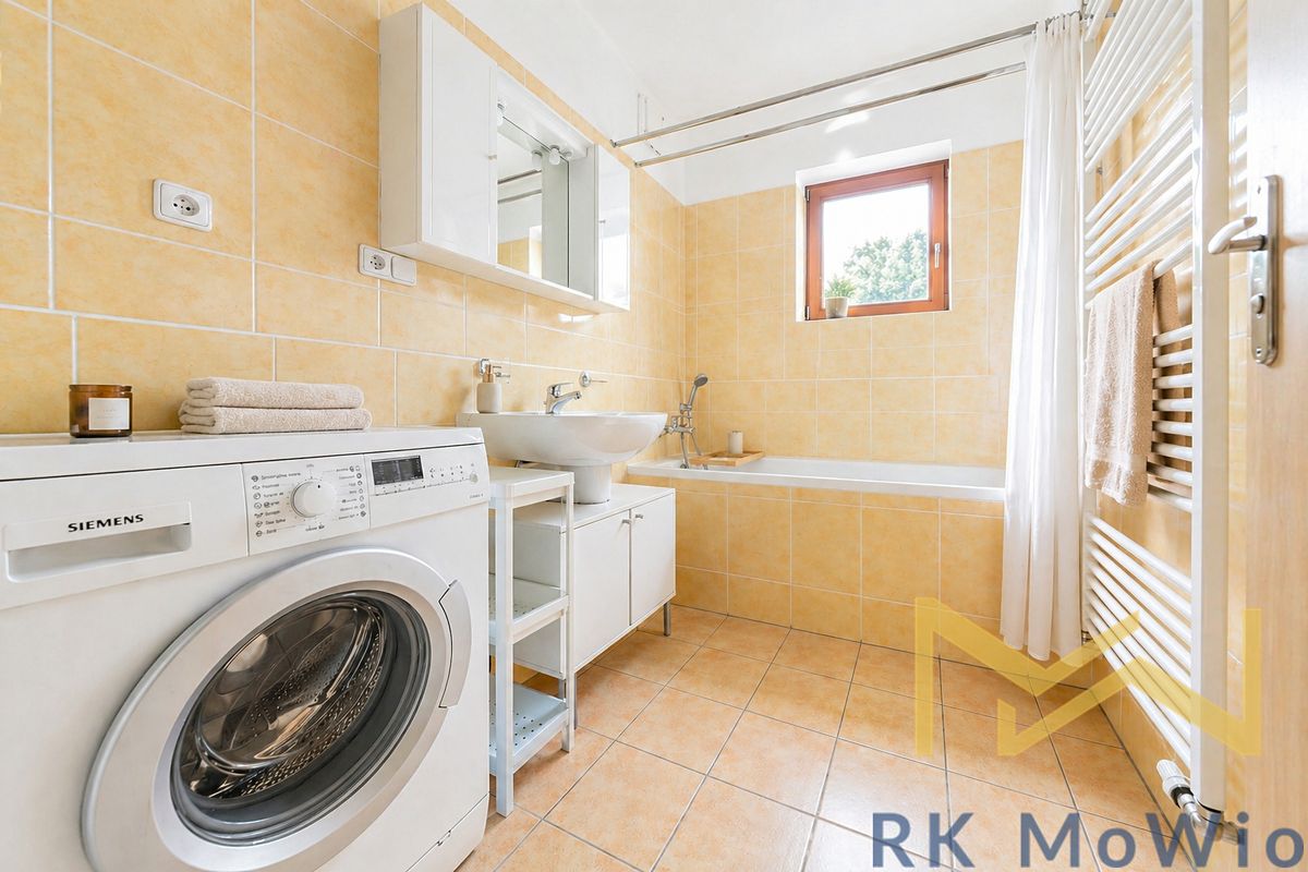 Pronájem bytu 3+kk 68 m² – fotografie 5