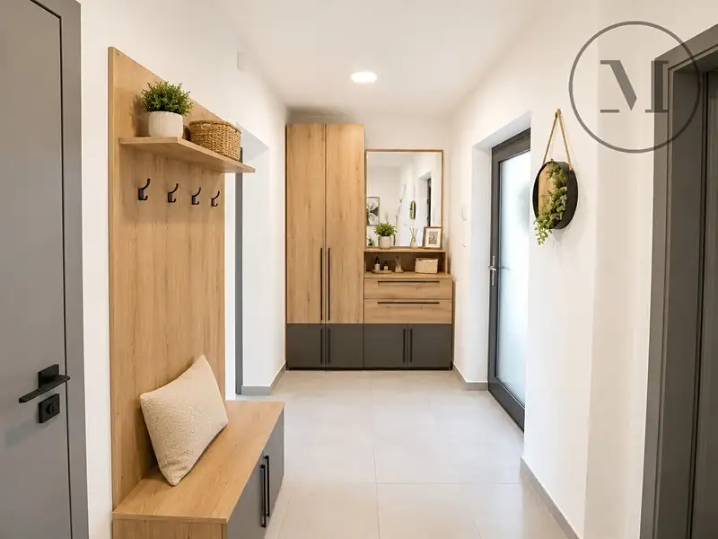 Prodej rodinného domu 163 m², pozemek 611 m², Srubec – náhled fotky 3