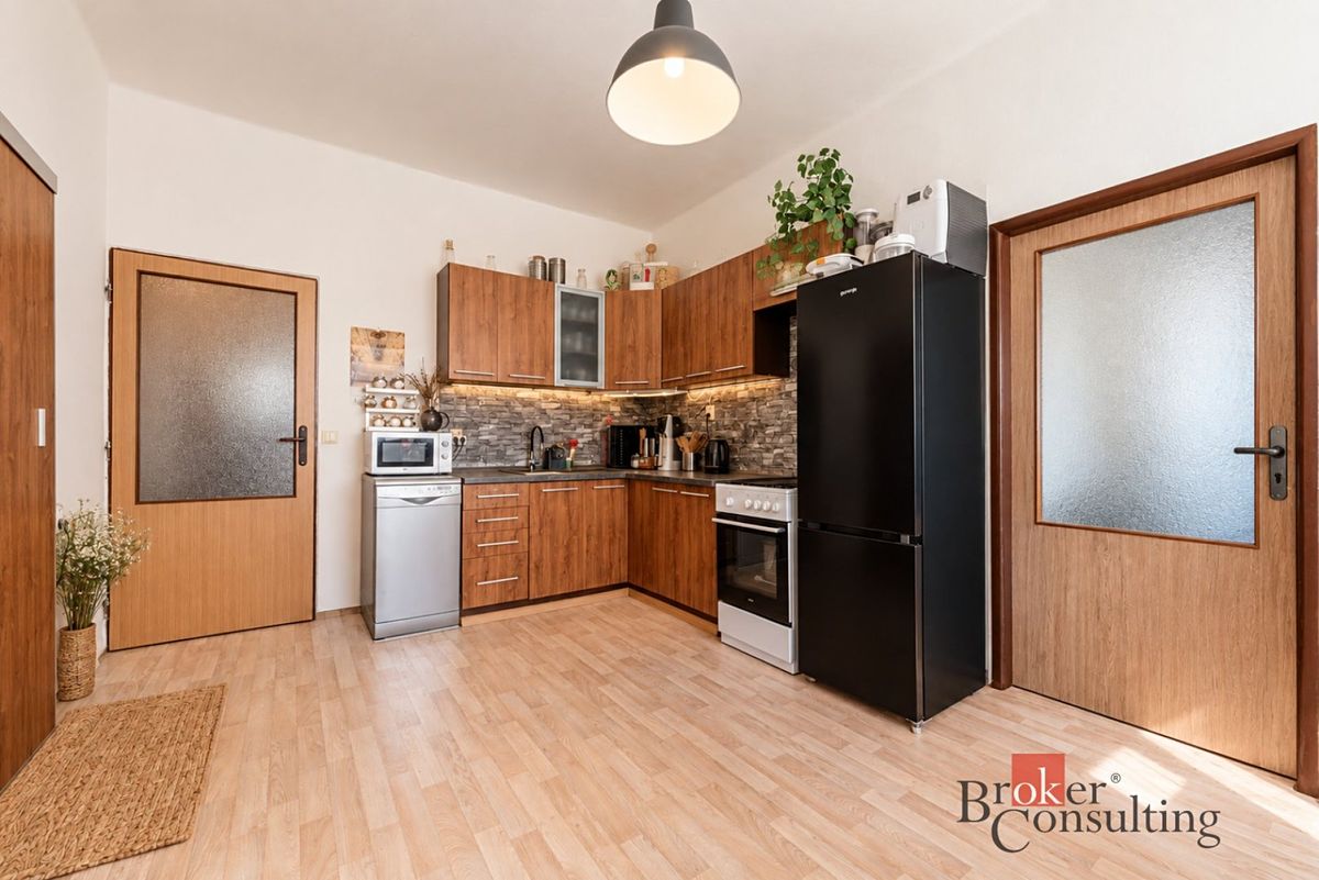Prodej bytu 2+1 77 m²