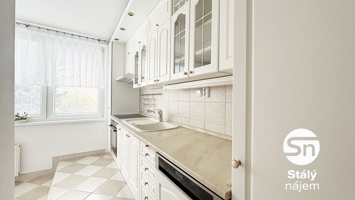 Pronájem bytu 3+1 69 m² – fotografie 5