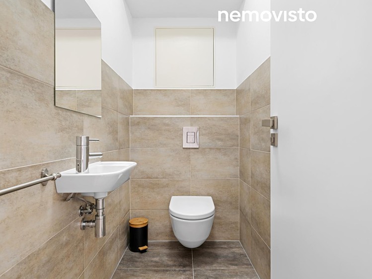 Квартира 4+kk в оренду, 113 м² (7 з 15)