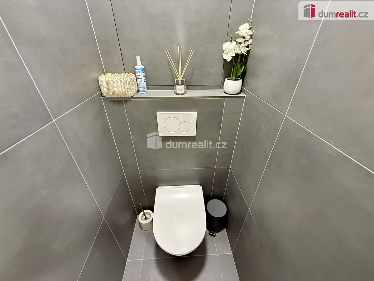 Pronájem bytu 2+kk 38 m² – fotografie 5
