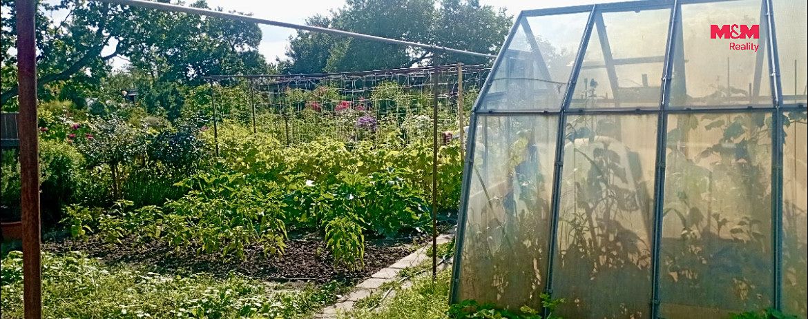 Prodej chaty 6 m², pozemek 150 m² – fotografie 5