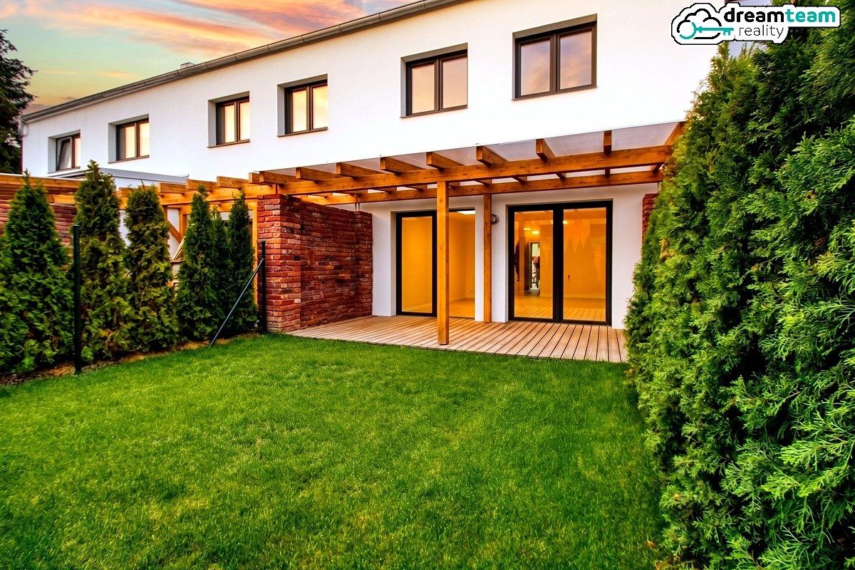 Prodej rodinného domu 113 m², pozemek 156 m²