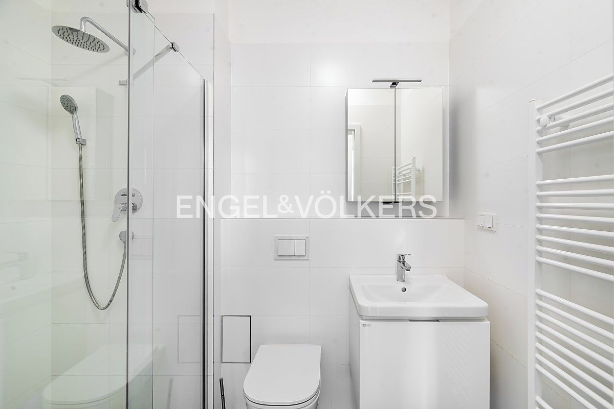 Pronájem bytu 2+kk 46 m² – fotografie 4
