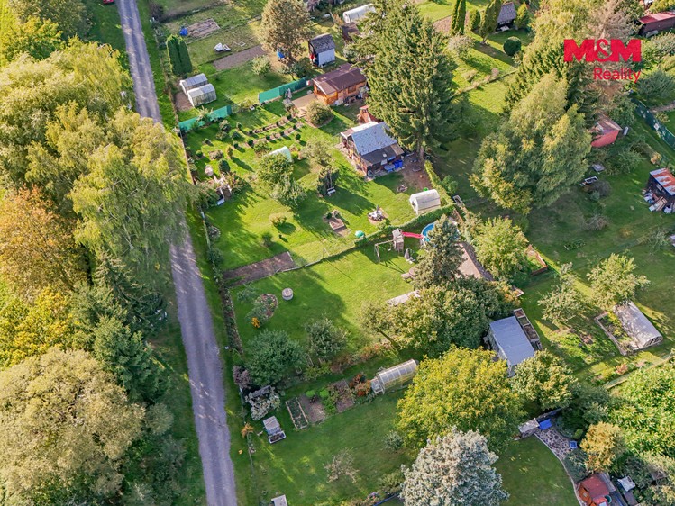 Prodej pozemku, 424 m² (23 z 30)