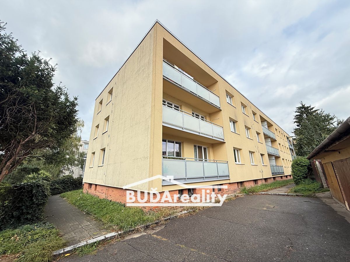 Pronájem bytu 1+1 43 m² – fotografie 2