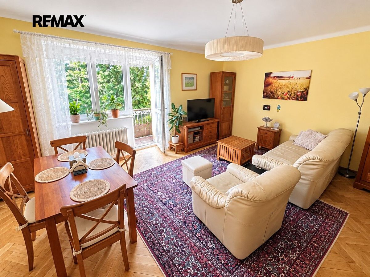 Pronájem bytu 3+1 67 m² – fotografie 4