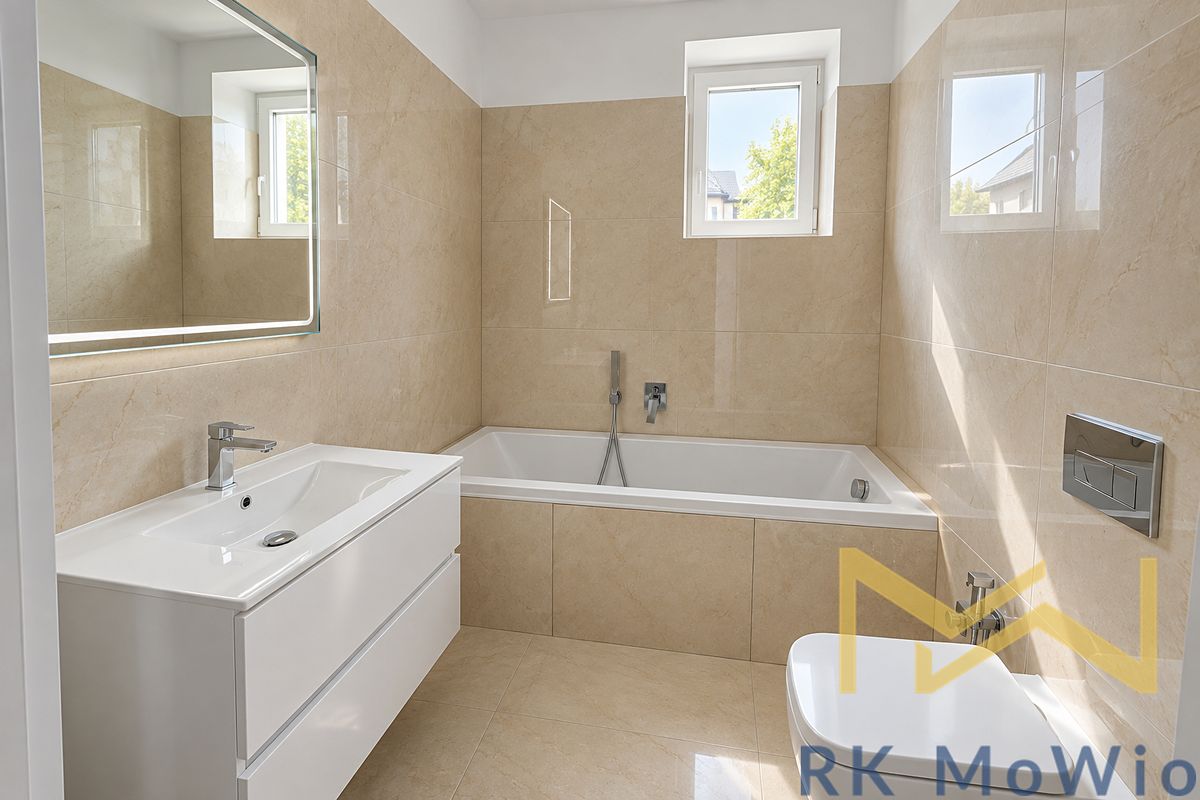 Pronájem bytu 2+1 55 m² – fotografie 3