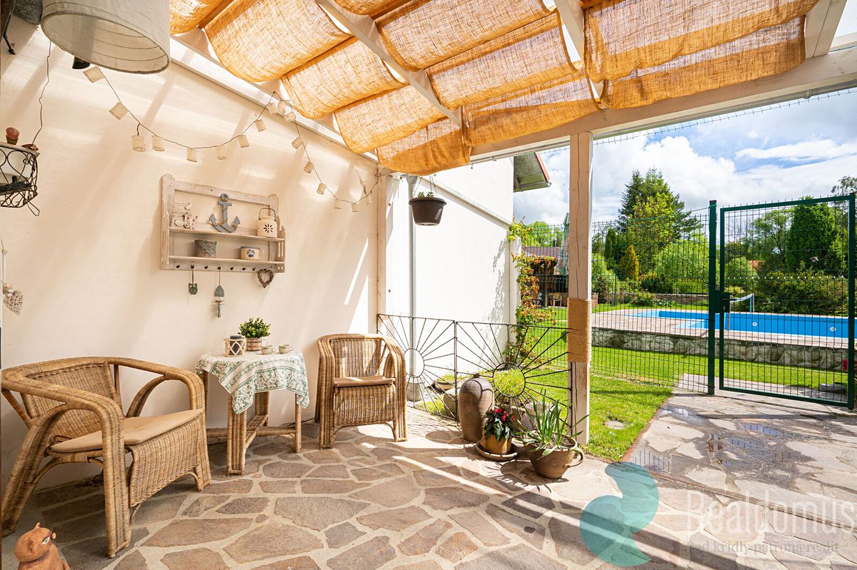Prodej rodinného domu 295 m², pozemek 3066 m² – fotografie 5