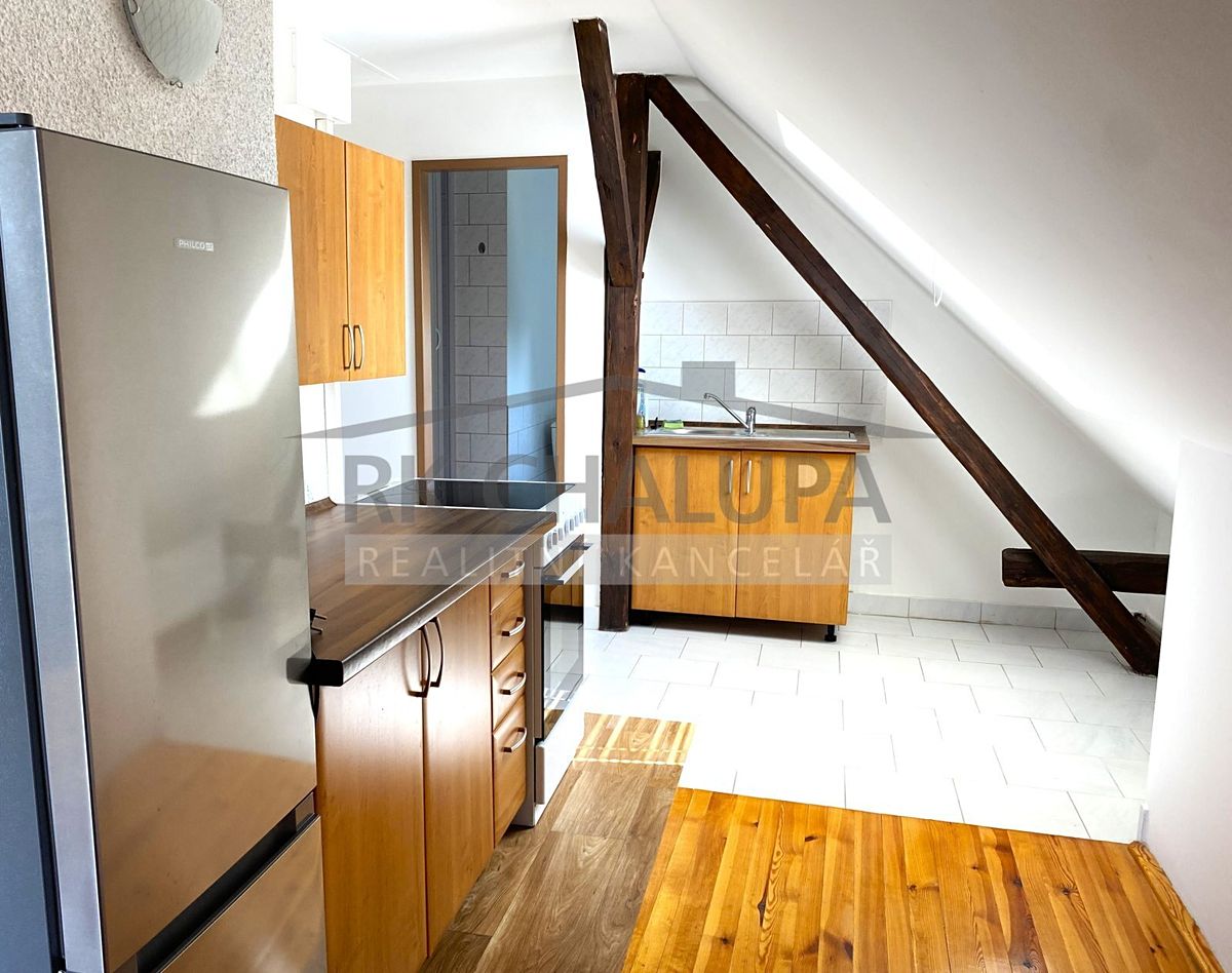 Pronájem rodinného domu 60 m², pozemek 400 m² – fotografie 5