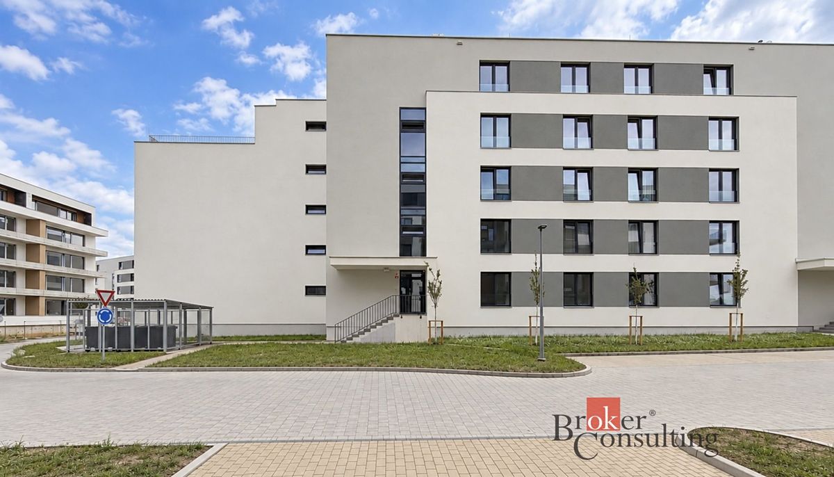 Prodej bytu 2+kk 59 m² – fotografie 2