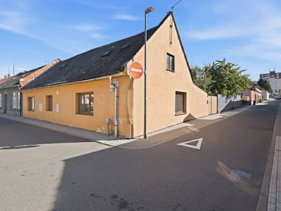 Prodej rodinného domu 100 m², pozemek 362 m²