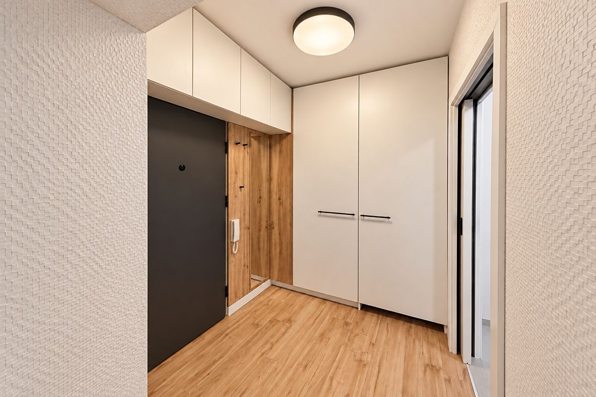 Prodej bytu 1+kk 30 m² – fotografie 5