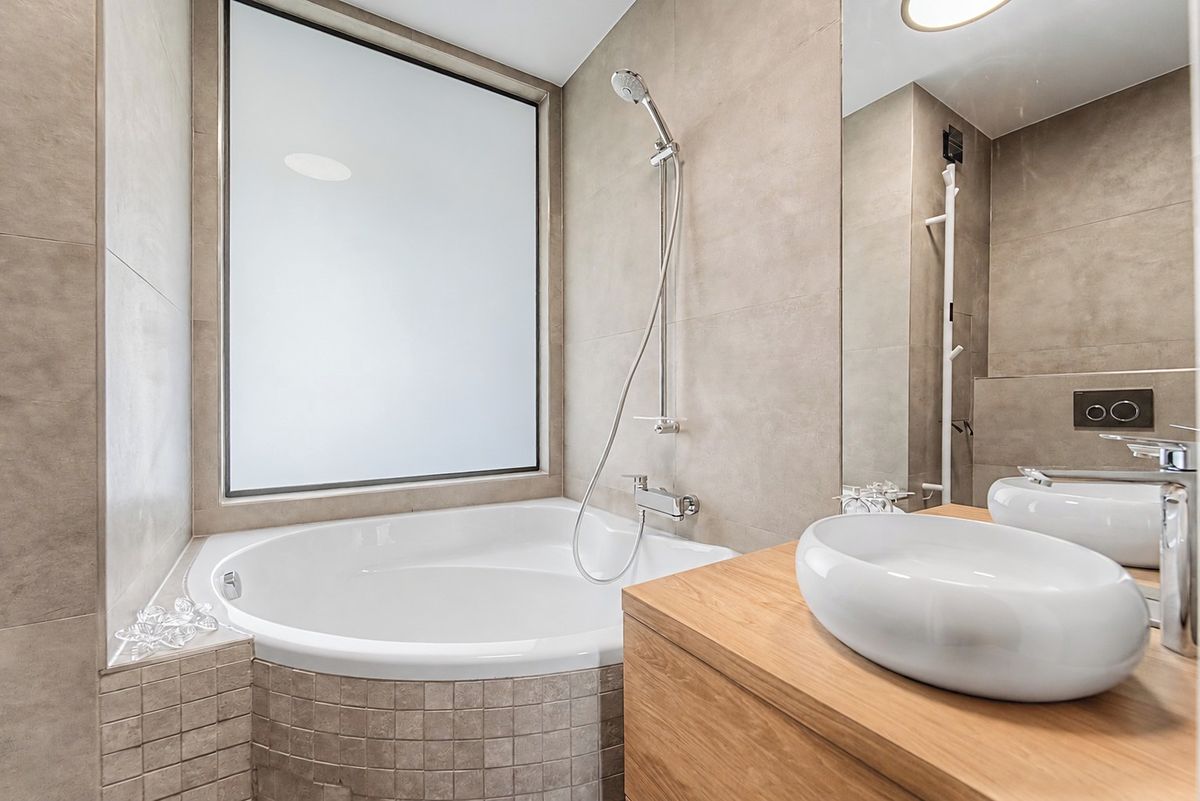 Prodej bytu 1+kk 30 m² – fotografie 4