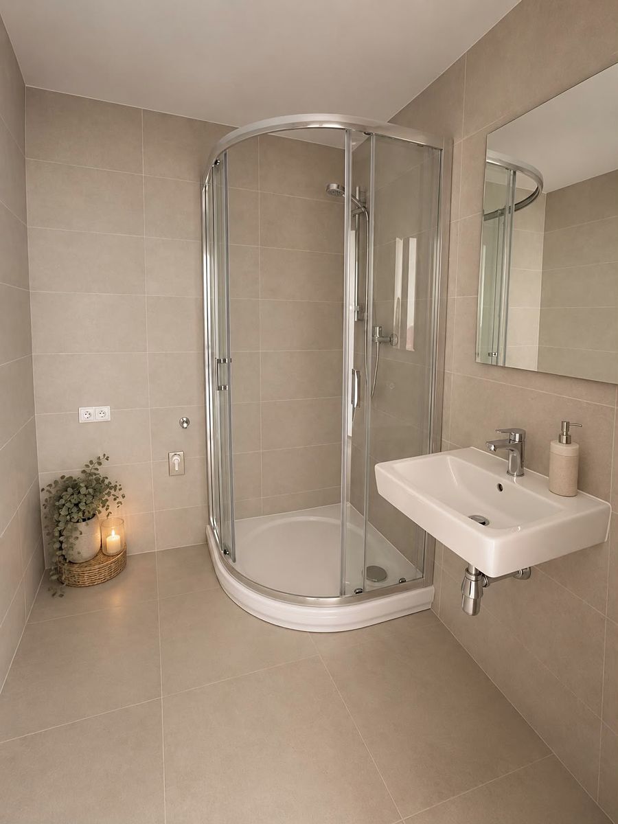 Pronájem bytu 1+1 40 m² – fotografie 5