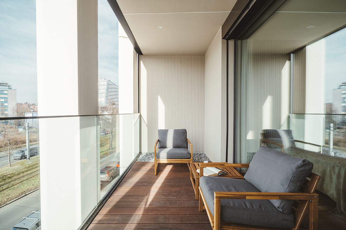 Prodej bytu 1+kk 44 m²