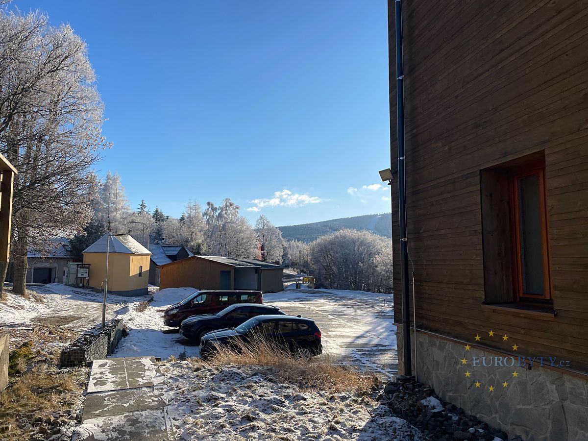 Prodej bytu 2+1 43 m² – fotografie 4