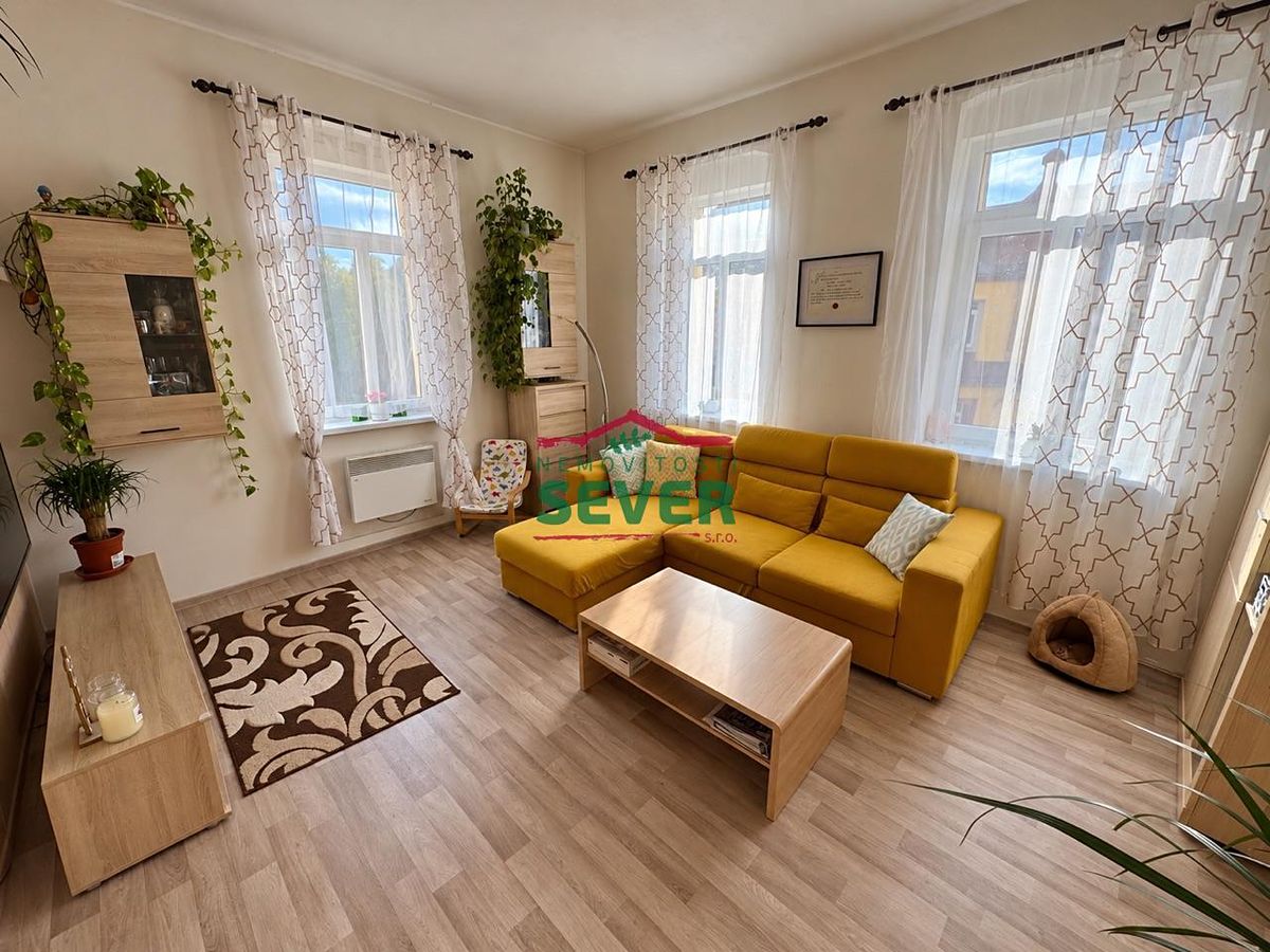Prodej činžovního domu 571 m² – fotografie 2