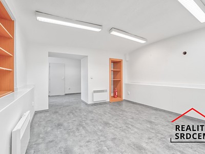 Pronájem komerčního prostoru, 52 m² (3 z 14)