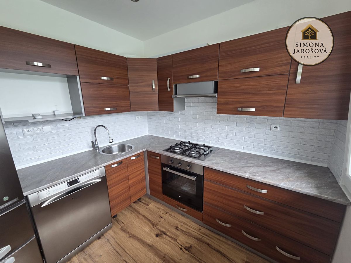 Prodej bytu 2+1 56 m² – fotografie 3