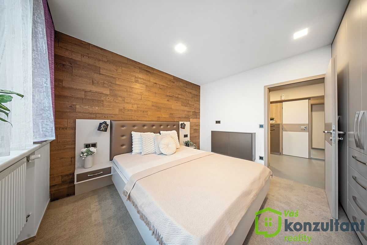 Prodej bytu 3+1 72 m² – fotografie 3