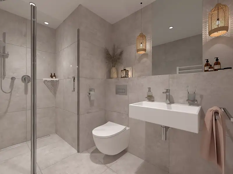 Prodej bytu 1+kk 31 m², Praha – náhled fotky 3