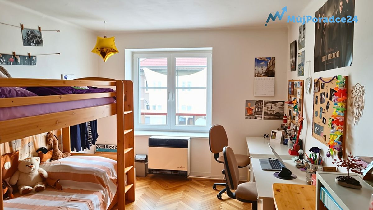 Prodej bytu 2+1 59 m² – fotografie 5