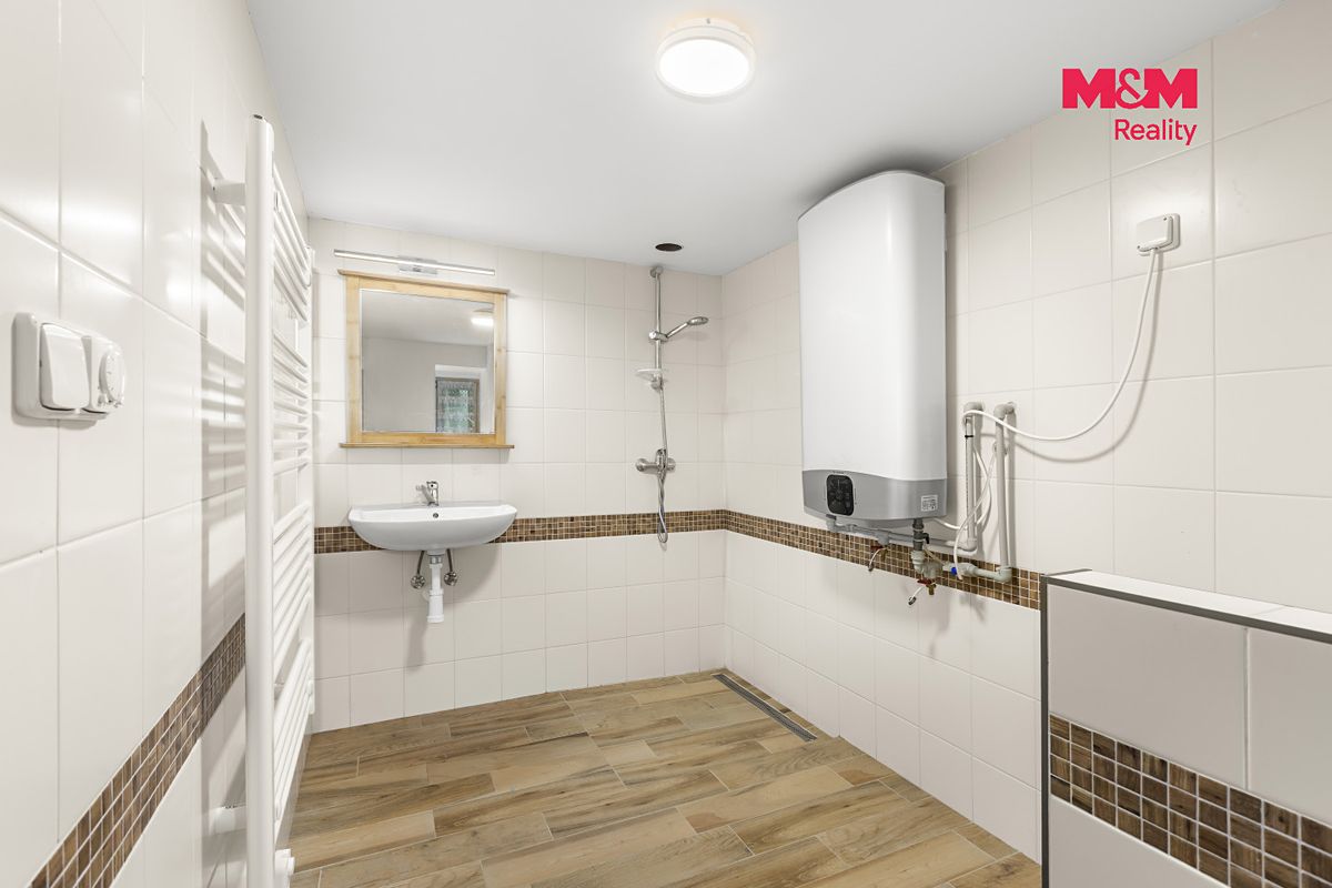Prodej chalupy 50 m², pozemek 509 m² – fotografie 4