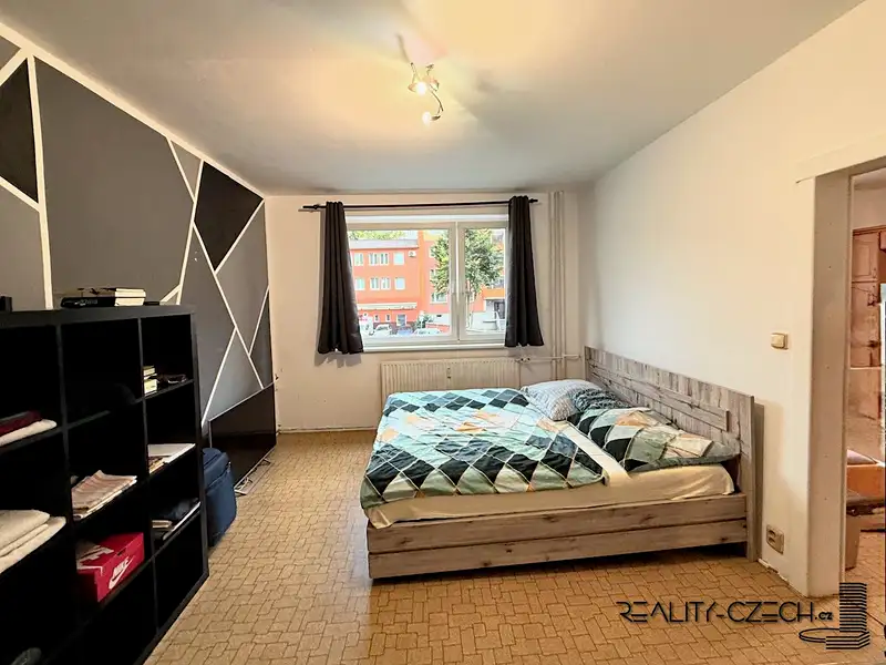 Prodej bytu 1+1 35 m², Karlovy Vary – náhled fotky 3