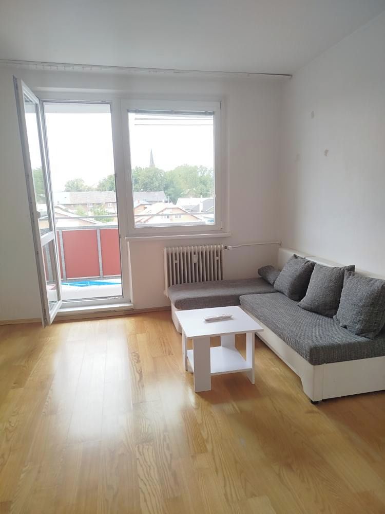 Pronájem bytu 2+1 59 m² – fotografie 2