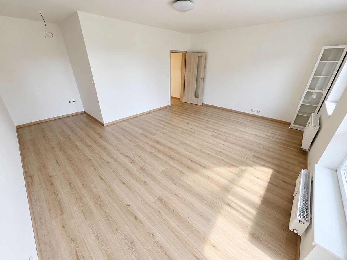 Prodej bytu 2+kk 56 m² – fotografie 3