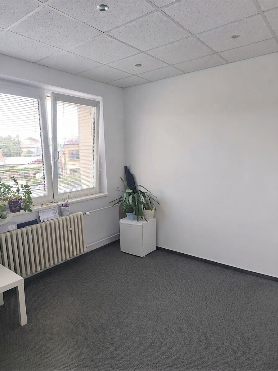 Pronájem kanceláře 22 m²