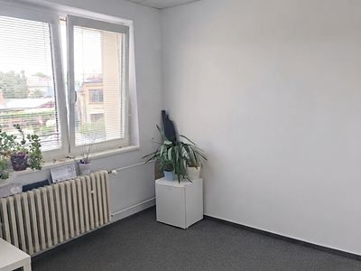 Pronájem kanceláře 22 m²